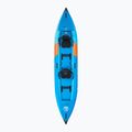 Nafukovací kajak pre 2 osoby AQUASTIC Cortez 13'5" 410 cm niebieski 2