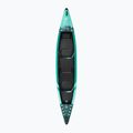 Vysokotlaký nafukovací kajak pre 2 osoby AQUASTIC Cortez 13'9" 420 cm green 2