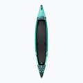 Vysokotlaký nafukovací kajak pre 2 osoby AQUASTIC Cortez 13'9" 420 cm green