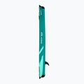 Vysokotlaký nafukovací kajak pre 2 osoby AQUASTIC Cortez 13'9" 420 cm green 3