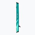 Vysokotlaký nafukovací kajak pre 2 osoby AQUASTIC Cortez 13'9" 420 cm green 4