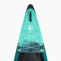 Vysokotlaký nafukovací kajak pre 2 osoby AQUASTIC Cortez 13'9" 420 cm green 5