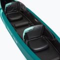 Vysokotlaký nafukovací kajak pre 2 osoby AQUASTIC Cortez 13'9" 420 cm green 6