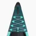 Vysokotlaký nafukovací kajak pre 2 osoby AQUASTIC Cortez 13'9" 420 cm green 9