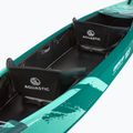 Vysokotlaký nafukovací kajak pre 2 osoby AQUASTIC Cortez 13'9" 420 cm green 10