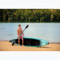 Vysokotlaký nafukovací kajak pre 2 osoby AQUASTIC Cortez 13'9" 420 cm green 17