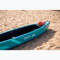 Vysokotlaký nafukovací kajak pre 2 osoby AQUASTIC Cortez 13'9" 420 cm green 21