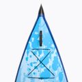 Kajak/SUP hybrid AQUASTIC Monroy 14'0" 427 cm blue 5