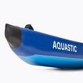 Kajak/SUP hybrid AQUASTIC Monroy 14'0" 427 cm blue 12