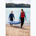 Kajak/SUP hybrid AQUASTIC Monroy 14'0" 427 cm blue 21