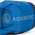 Vodotesný vak AQUASTIC Dry Bag 8 l Nylon/TPU blue 8