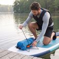 Vodotesný vak AQUASTIC Dry Bag 8 l Nylon/TPU blue 4