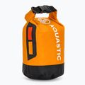 Vodotesný vak AQUASTIC Dry Bag 8 l Nylon/TPU orange 3