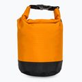 Vodotesný vak AQUASTIC Dry Bag 8 l Nylon/TPU orange 4