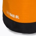 Vodotesný vak AQUASTIC Dry Bag 8 l Nylon/TPU orange 8