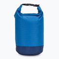 Vodotesný vak AQUASTIC Dry Bag 13 l Nylon/TPU blue 2