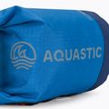 Vodotesný vak AQUASTIC Dry Bag 13 l Nylon/TPU blue 8