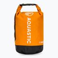 Vodotesný vak AQUASTIC Dry Bag 13 l Nylon/TPU orange