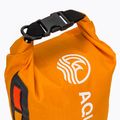 Vodotesný vak AQUASTIC Dry Bag 13 l Nylon/TPU orange 7