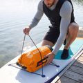 Vodotesný vak AQUASTIC Dry Bag 13 l Nylon/TPU orange 3