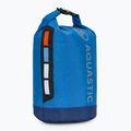Vodeodolný vak AQUASTIC Dry Bag 20 l blue 3