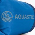 Vodeodolný vak AQUASTIC Dry Bag 20 l blue 8