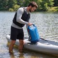Vodeodolný vak AQUASTIC Dry Bag 20 l blue 2