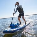 Vodeodolný vak AQUASTIC Dry Bag 20 l blue 4