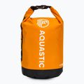 Vodotesný vak AQUASTIC Dry Bag 20 l Nylon/TPU orange