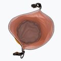 Vodotesný vak AQUASTIC Dry Bag 20 l Nylon/TPU orange 7