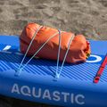 Suchý vak AQUASTIC 13 l oranžový 9