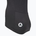 Dámsky cyklistický dres ATTABO Vera black 5