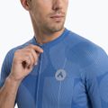 Pánsky cyklistický dres ATTABO Vites navy blue 3