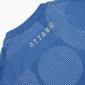 Detský cyklistický dres ATTABO Vites navy blue 9
