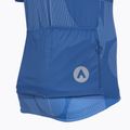 Detský cyklistický dres ATTABO Vites navy blue 11