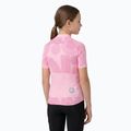Detský cyklistický dres ATTABO Vites WMNS pink 2