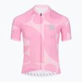 Detský cyklistický dres ATTABO Vites WMNS pink