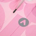 Detský cyklistický dres ATTABO Vites WMNS pink 8
