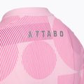 Detský cyklistický dres ATTABO Vites WMNS pink 9