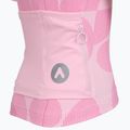 Detský cyklistický dres ATTABO Vites WMNS pink 11