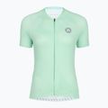 Dámsky cyklistický dres ATTABO Vites WMNS green 8