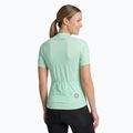 Dámsky cyklistický dres ATTABO Vites WMNS green 2