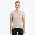 Dámsky cyklistický dres ATTABO Vites WMNS brown