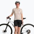 Dámsky cyklistický dres ATTABO Vites WMNS brown 5