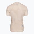Dámsky cyklistický dres ATTABO Vites WMNS brown 2