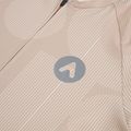 Dámsky cyklistický dres ATTABO Vites WMNS brown 3