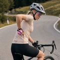 Dámsky cyklistický dres ATTABO Vites WMNS brown 13
