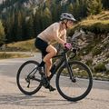 Dámsky cyklistický dres ATTABO Vites WMNS brown 14