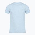 Detské trekingové tričko KADVA Merivra merino blue