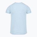 Detské trekingové tričko KADVA Merivra merino blue 2